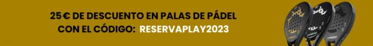 PADELATOR ReservaPlay