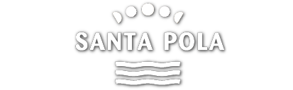 Logo Santa Pola