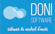 Logo Doni Software